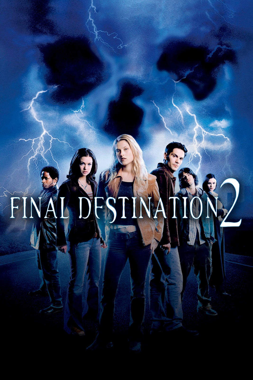 Final Destination 2 2003 Dual Audio in 720p BluRay