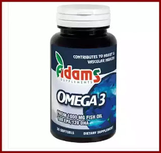 pareri omega 3 1000 mg adams forum suplimente cu ulei de peste