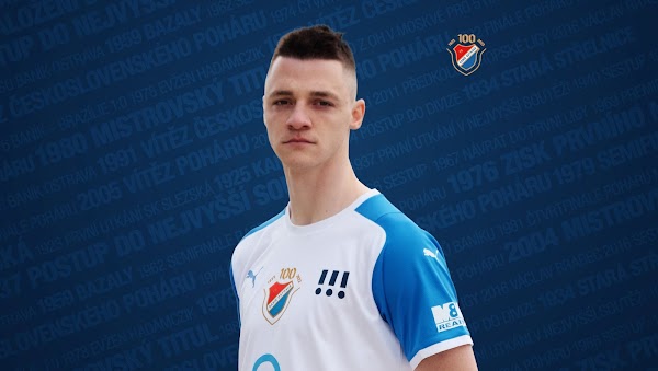 Oficial: Baník Ostrava, llega cedido Janosek