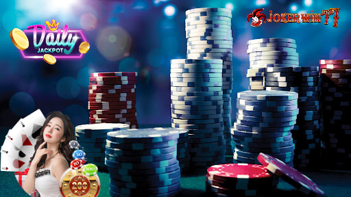 Jenis Permainan Poker Online