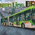 Green Line Metro Bus Karachi Route Map, Ticket Price/ Fares, Bus Stops