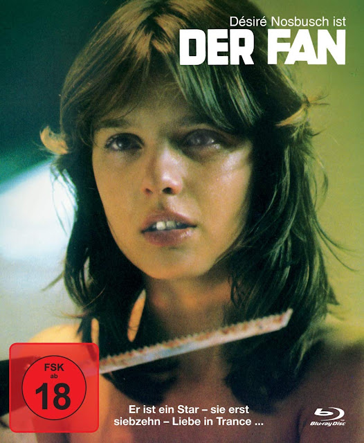 Avis Der Fan [Eckhart Schmidt] 1982