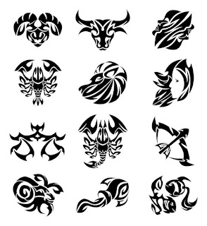 Qué tatuaje debes hacerte según tu signo zodiacal