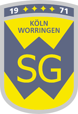 SPIELGEMEINSCHAFT KÖLN-WORRINGEN