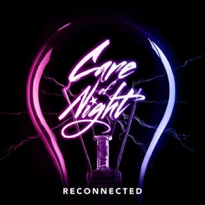 Care Of Night, Reconnected /  Frontiers Records November 17, 2023