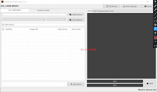 Tool Qualcomm Flash Loader v1.0