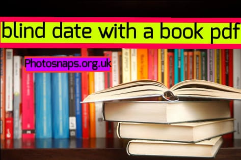 blind date with a book pdf, blind date with a book ideas, blind date with a book display , blind date with a book descriptions