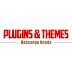 plugins and themes