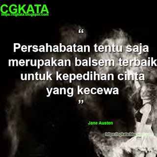 20 KATA/KUTIPAN KEKECEWAAN DALAM HUBUNGAN