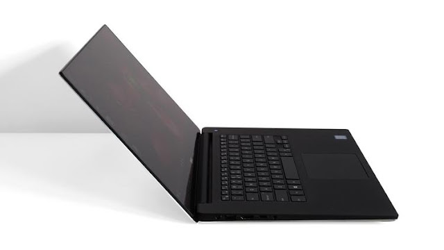 Dell XPS 15 9560 Review