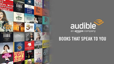 Audible audiobooks & podcasts App for iOS Download
