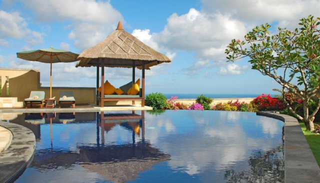Deretan Villa di Bali yang Nyaman untuk Holiday