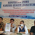 Nasabah BRI minta Kapolda Sumut  usut yang merugikan Nasabah BRI 