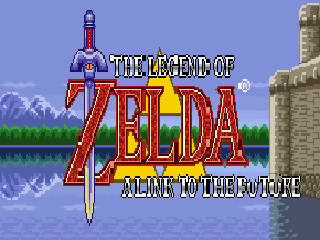 Ficha The Legend of Zelda: A Link to the Future (RPG Maker 2003)