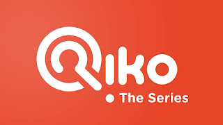 Karakter Kartun Riko the Series Gambar