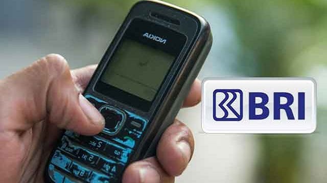 Cara Cek Mutasi BRI Lewat SMS