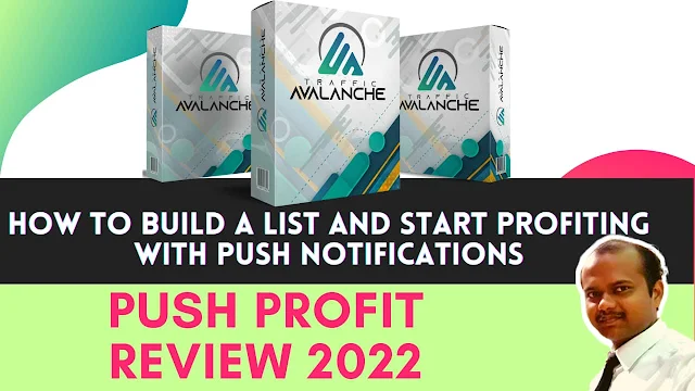 How To Build A List And Start Profiting With Push Notifications