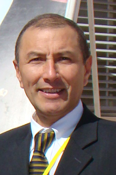 Mario Sandoval