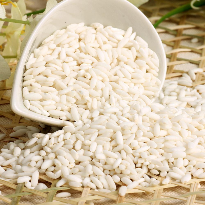 Vietnamese Glutinous Rice 10% Broken