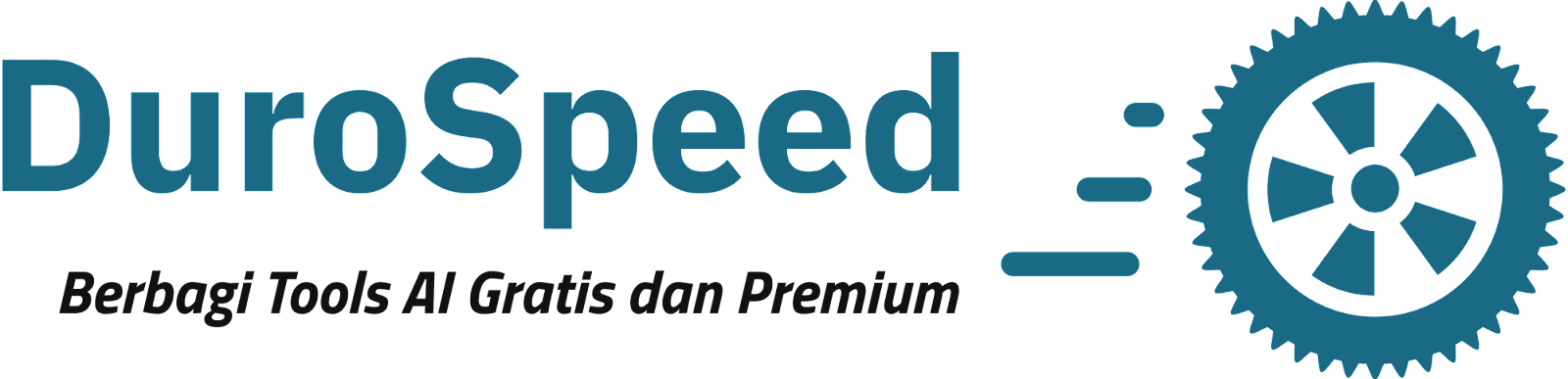 DuroSpeed: Berbagi Tools AI Gratis dan Premium