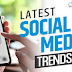 Biggest Social Media Sites and Apps 2023