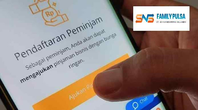 5 Aplikasi Pinjaman Pulsa Online yang Bisa Anda Coba