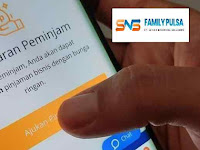  5 Aplikasi Pinjaman Pulsa Online yang Bisa Anda Coba