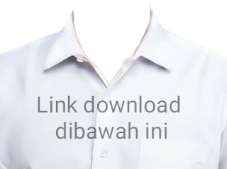 Download Template Jas Wanita Hijab