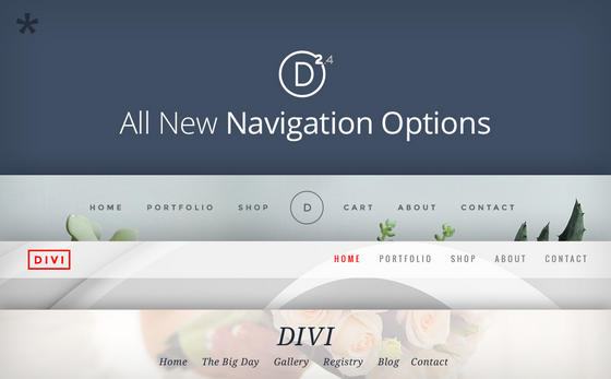 The world's most brilliant WordPress theme, Divi 2.4 Preview