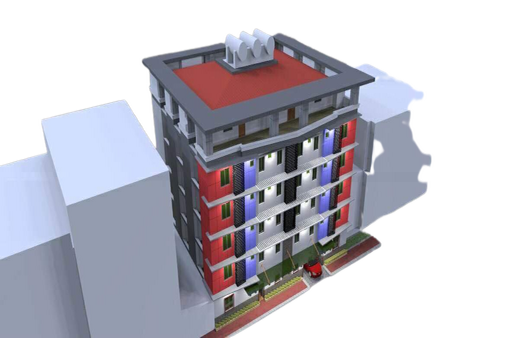 EEC Apartments
