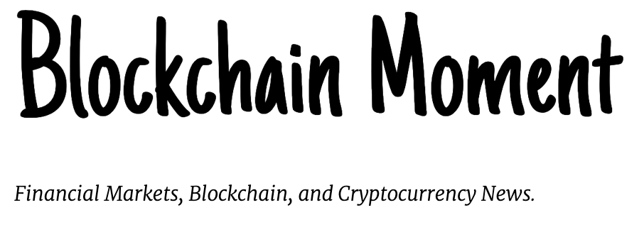 Blockchain Moment