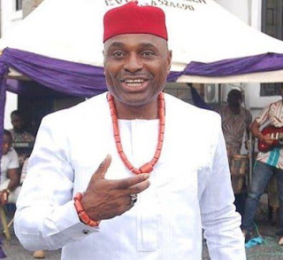 Kenneth Okonkwo, aka Andy Net worth