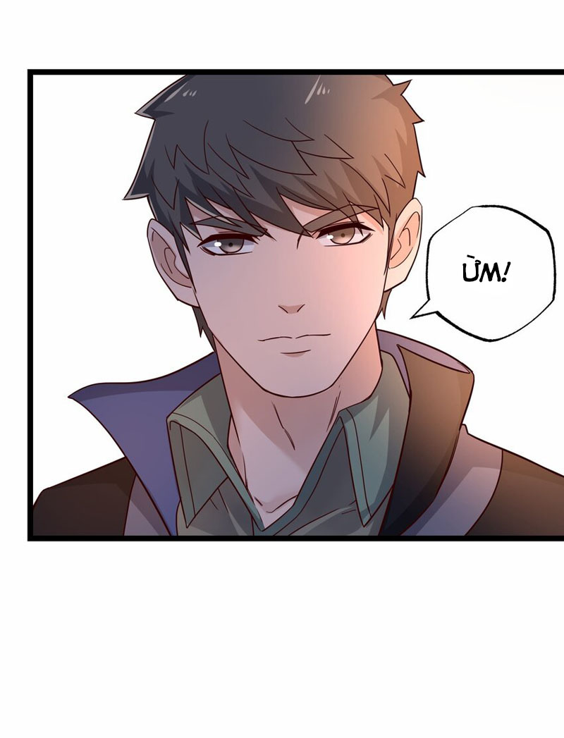 Nguyên Long chapter 242 - Trang 18