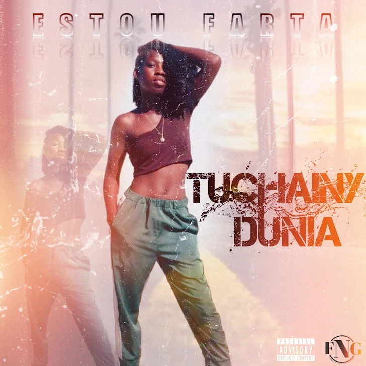 DOWNLOAD MP3 : Tuchainy Dunia - Estou Farta [ 2o22 ]