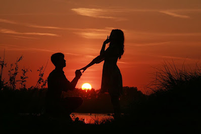 Best places to propose marriage
