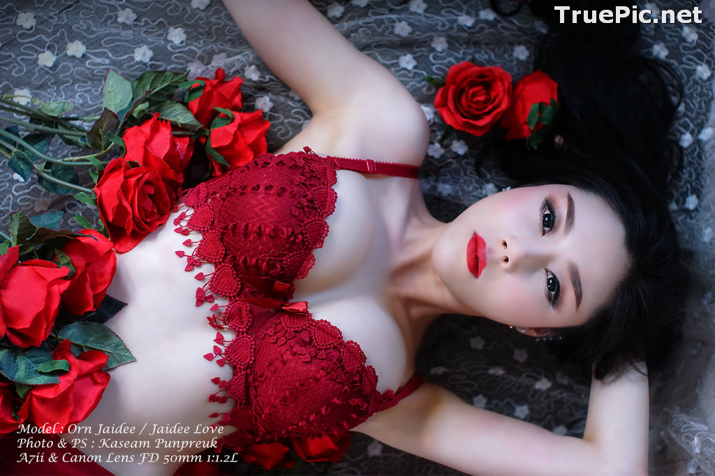 Image Thailand Model - Orn Jaidee - TruePic.net (82 pictures) - Picture-61