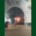 VÍDEO: Torcedores do Vasco vandalizam São Januário após a goleada sofrida para o Flamengo