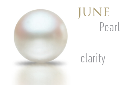Pearl and Moonstone