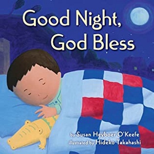 good night blessings prayers images