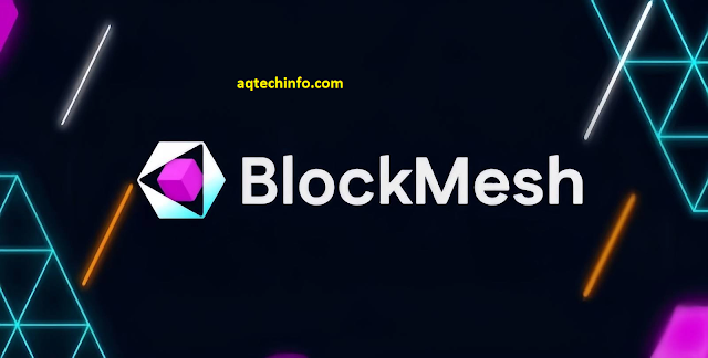 How to Participate in the BlockMesh Airdrop