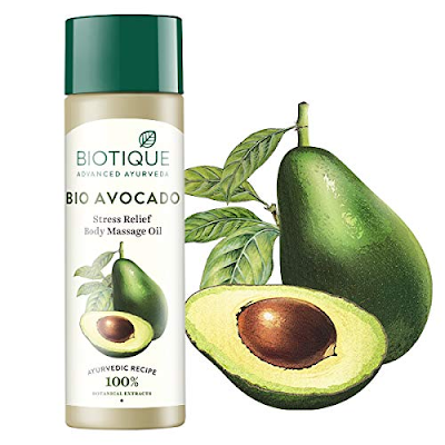 Avocado Oil For Skin Tightening