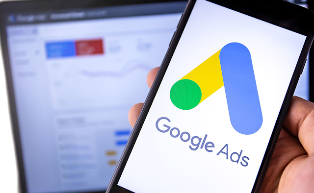 Jasa Pasang Iklan G-Ads Bergaransi Di Halaman 1 Google