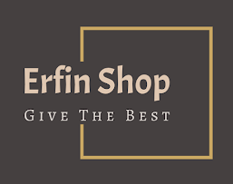 ERFIN SHOP