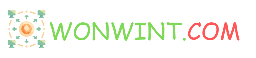 Wonwint.com - Your Source for the Best Poetry Beauty of English Poems at Wonwint