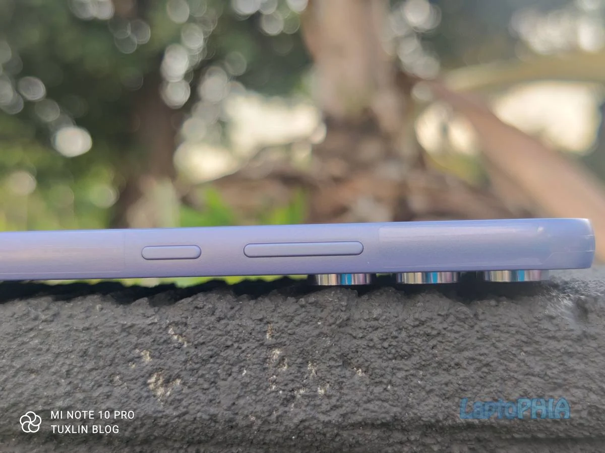 Review Samsung Galaxy A54 5G, Smartphone Menengah dengan Fitur Lengkap