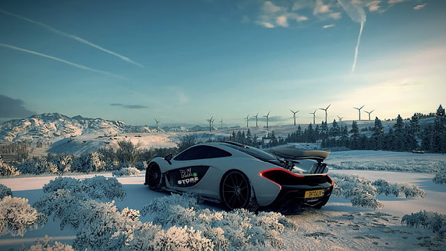 Download Forza Horizon 4 Full Version for PC