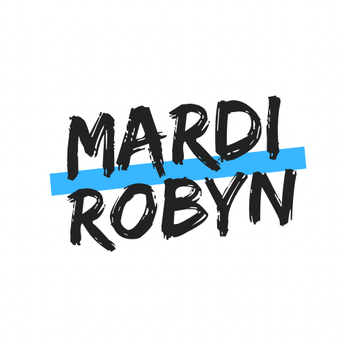 Mardi Robyn
