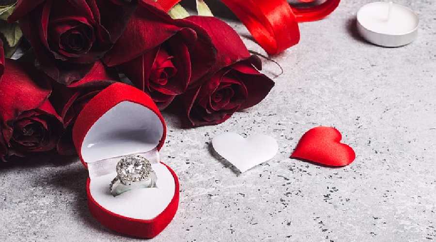 How to choose best jewelry to gift your girlfriend or wife on different occasions