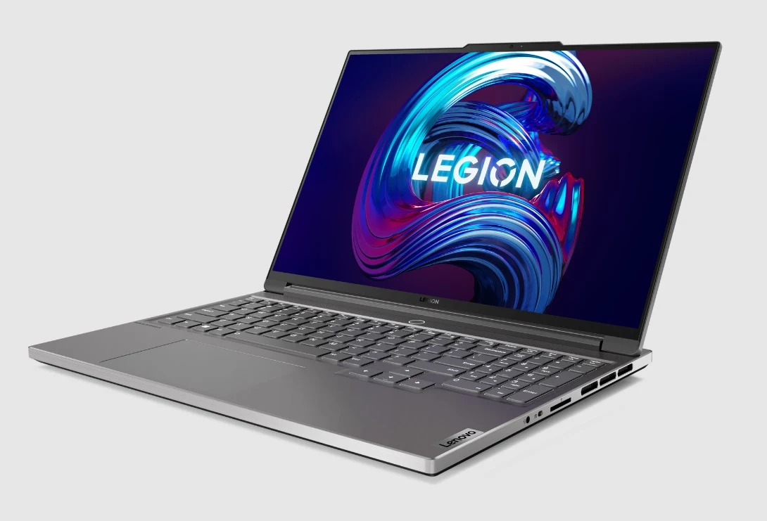 Laptop Gaming Lenovo Legion 7i dan Legion Slim 7i Resmi Diluncurkan di Pasar Indonesia, Ini Harganya