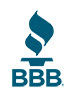 View Our BBB Rating!